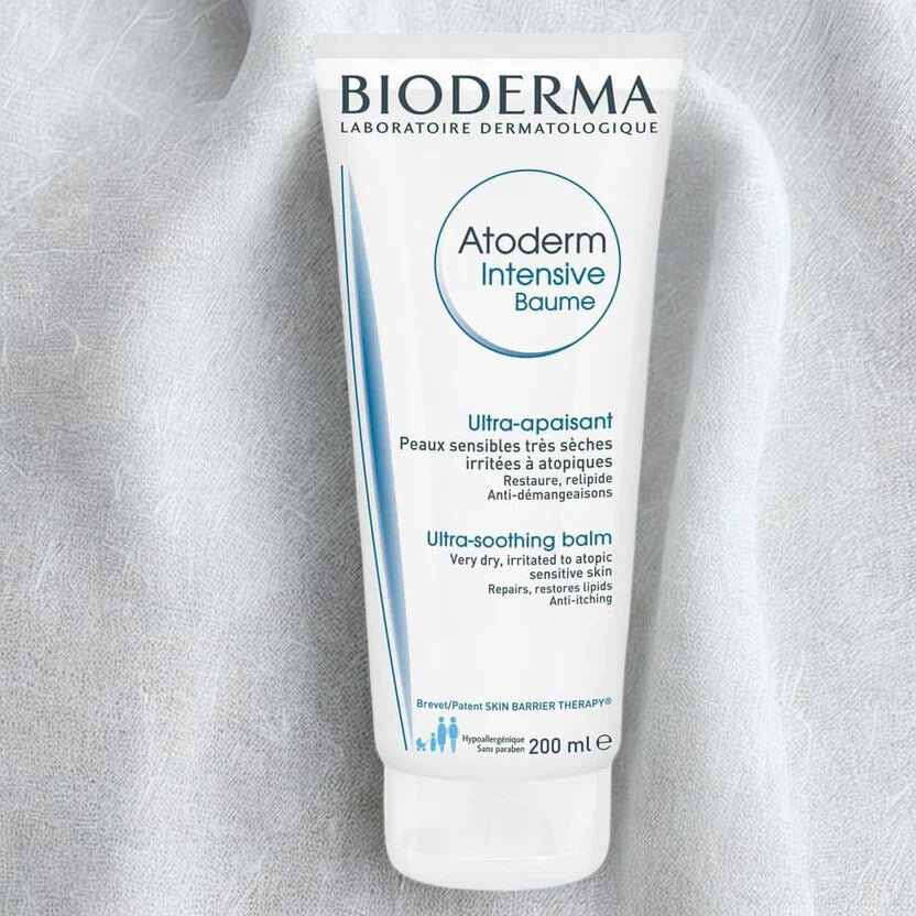BIODERMA Atoderm Intensive Baume 200 ML