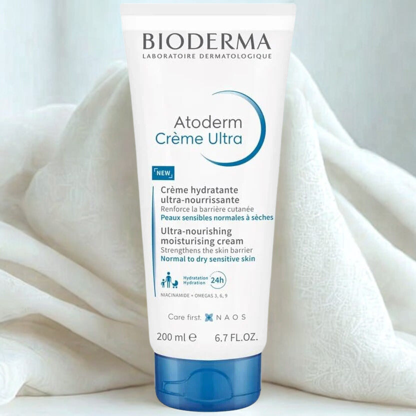 BIODERMA Atoderm Creme Ultra 200ml