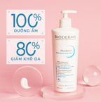 BIODERMA Atoderm Intensive Baume 500 ML