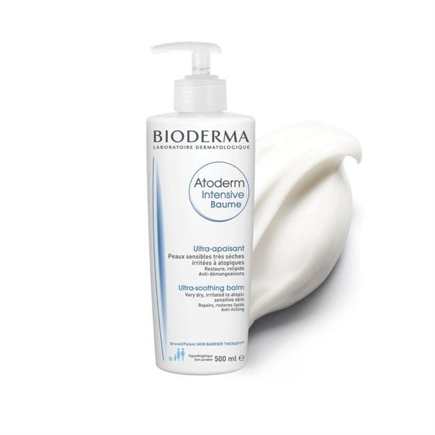 BIODERMA Atoderm Intensive Baume 500 ML