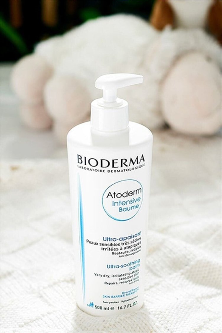 BIODERMA Atoderm Intensive Baume 500 ML