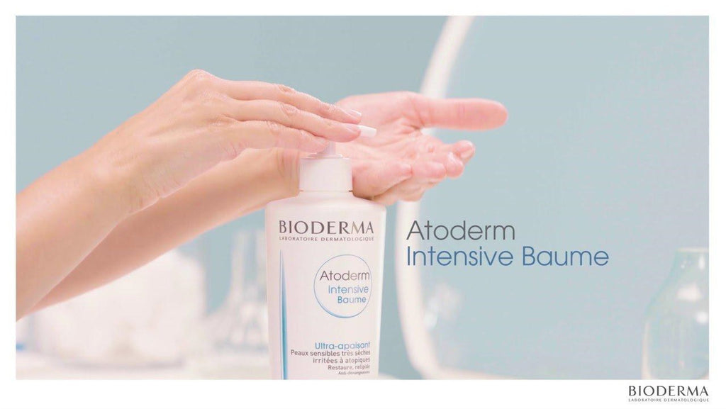 BIODERMA Atoderm Intensive Baume 500 ML