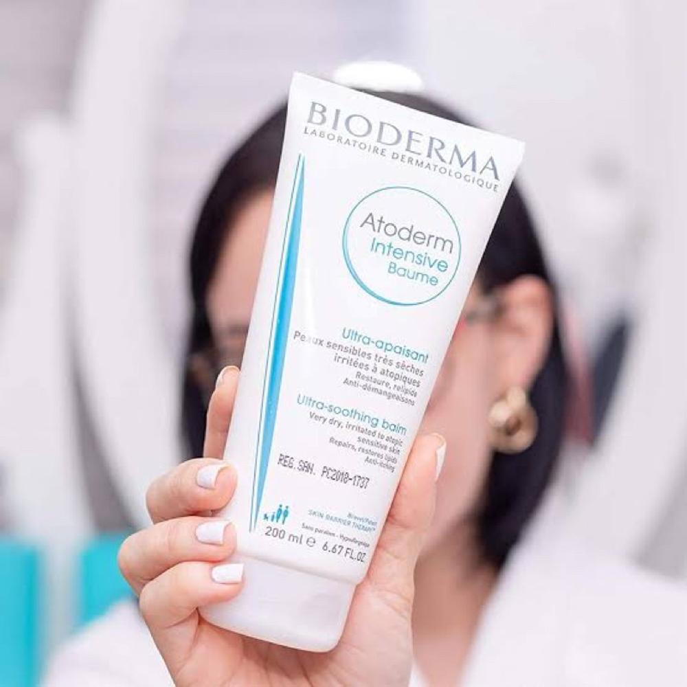 BIODERMA Atoderm Intensive Baume 200 ML