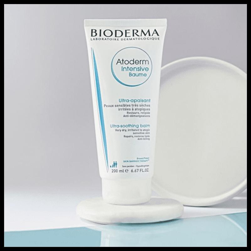 BIODERMA Atoderm Intensive Baume 200 ML