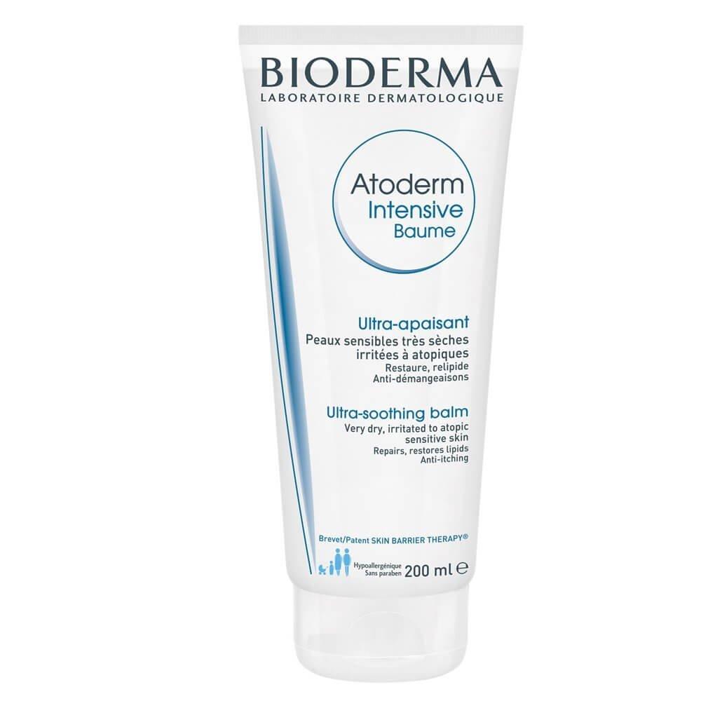 BIODERMA Atoderm Intensive Baume 200 ML
