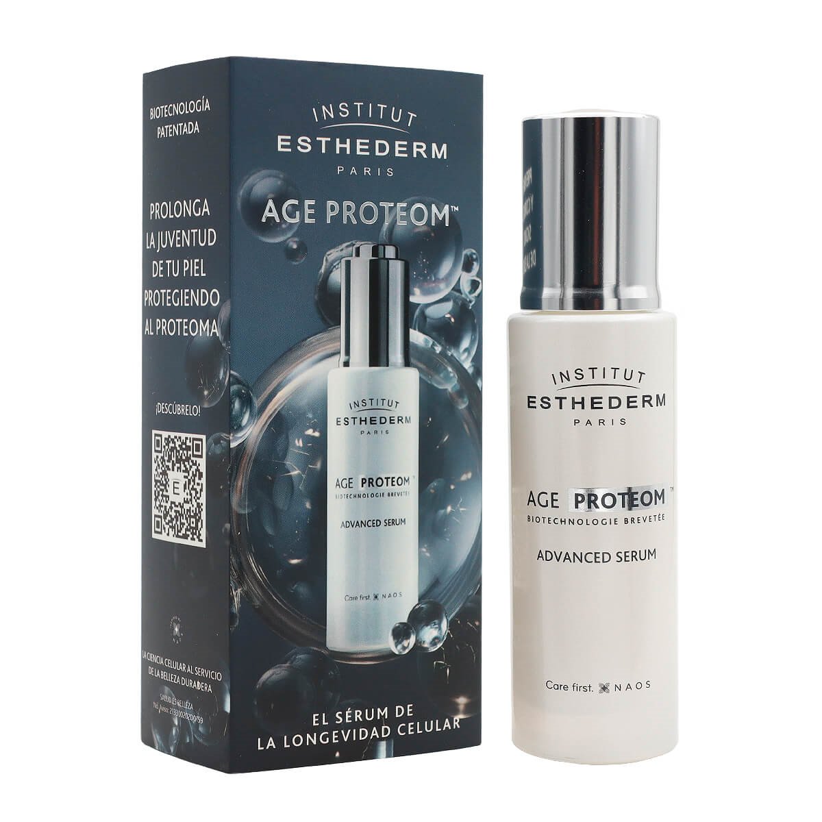 BIODERMA Age Proteom-Advanced Serum