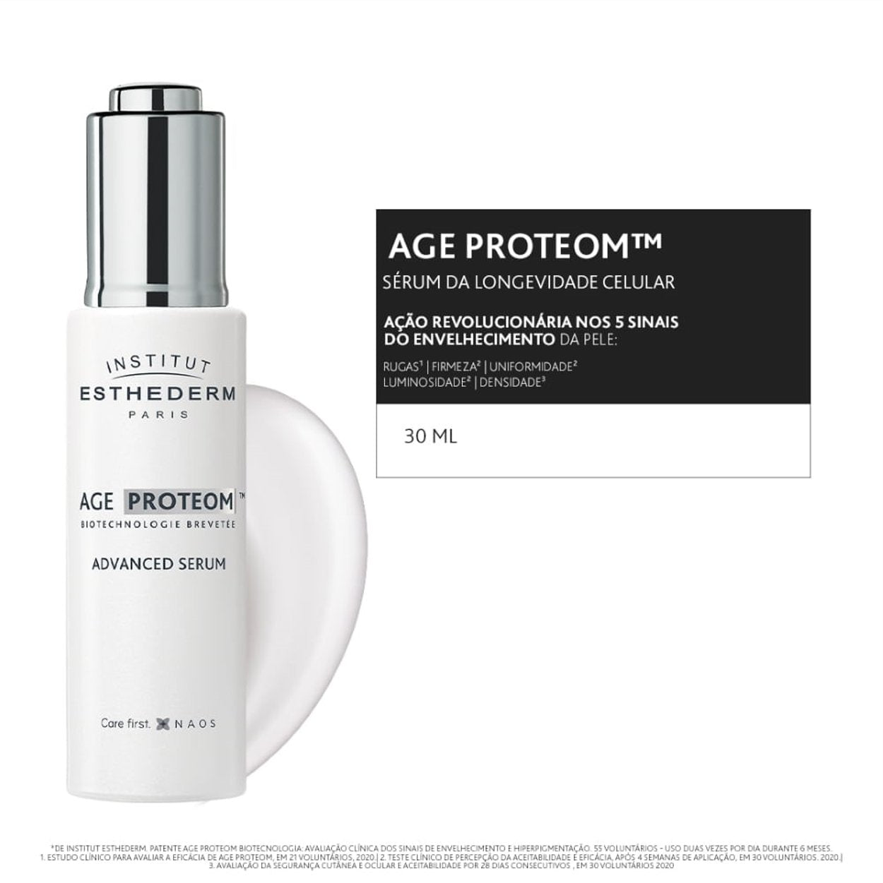 BIODERMA Age Proteom-Advanced Serum