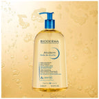 BIODERMA Atoderm Huile de Douche Cleansing Oil 1 LR