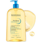BIODERMA Atoderm Huile de Douche Cleansing Oil 1 LR