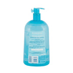 BIODERMA ABC Derm Gel Moussant-Body Wash 1 LR