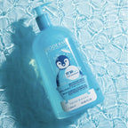 BIODERMA ABC Derm Gel Moussant-Body Wash 1 LR