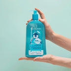 BIODERMA ABC Derm Gel Moussant-Body Wash 1 LR
