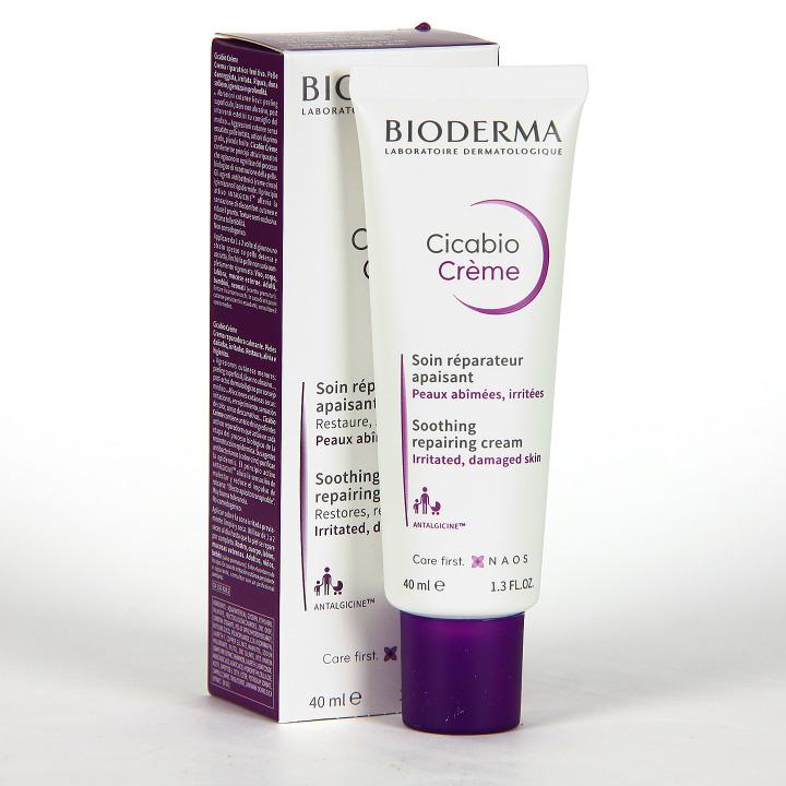 BIODERMA Cicabio Creme 40 ML