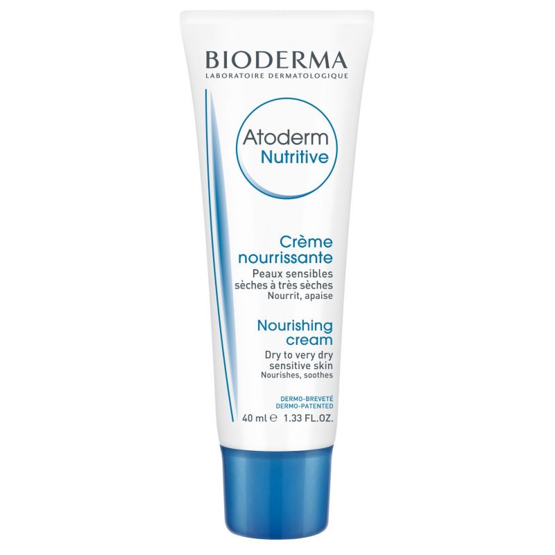 BIODERMA Atoderm Nutritive Cream 40 ML